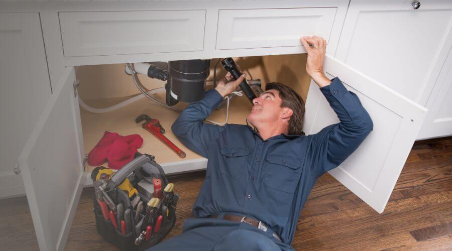 Professional Leak Detection in Solen, ND