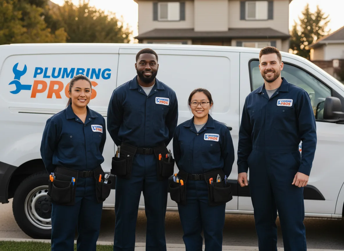 Water Heater Repair company in Solen, ND